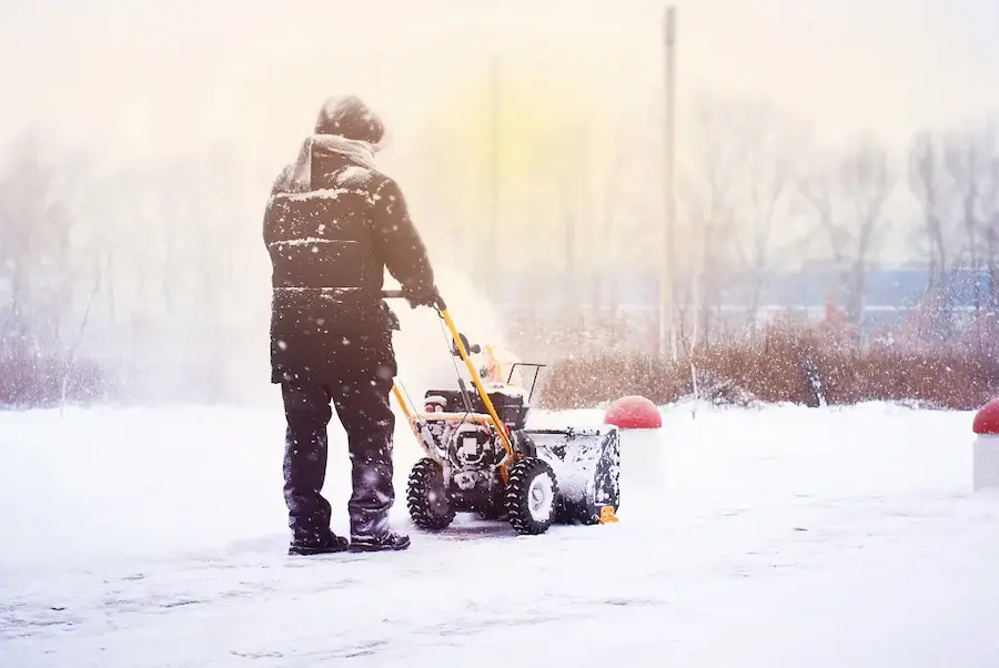 Commercial Snow Removal Cost Calculator 2023